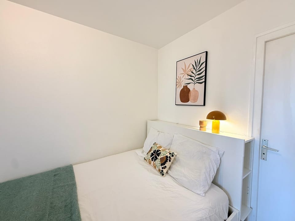 M020 Marquer Superbe t2 gare Annemasse Apartment in Annemasse