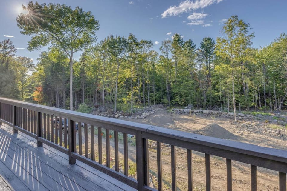 Your 5-BR White Mountain Retreat House in Littleton