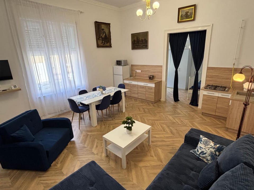 Katerina Apartman Apartment in Hungary