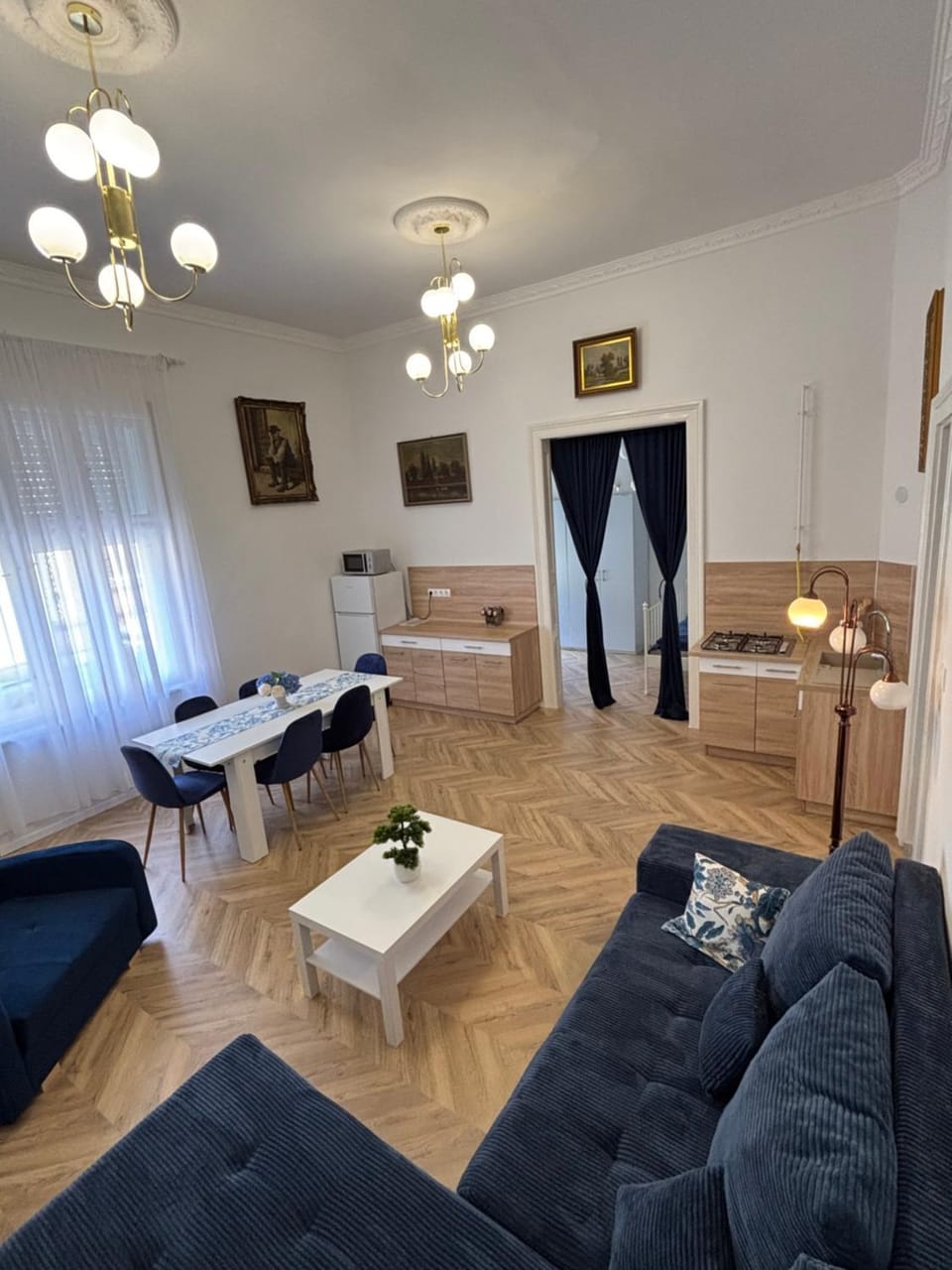 Katerina Apartman Apartment in Hungary