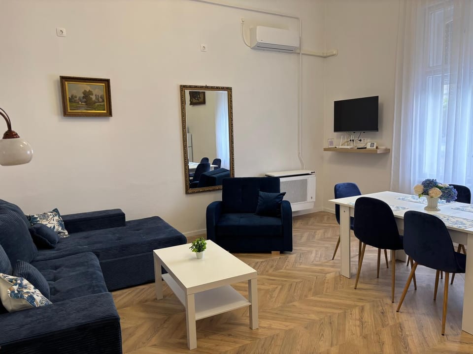 Katerina Apartman Apartment in Hungary
