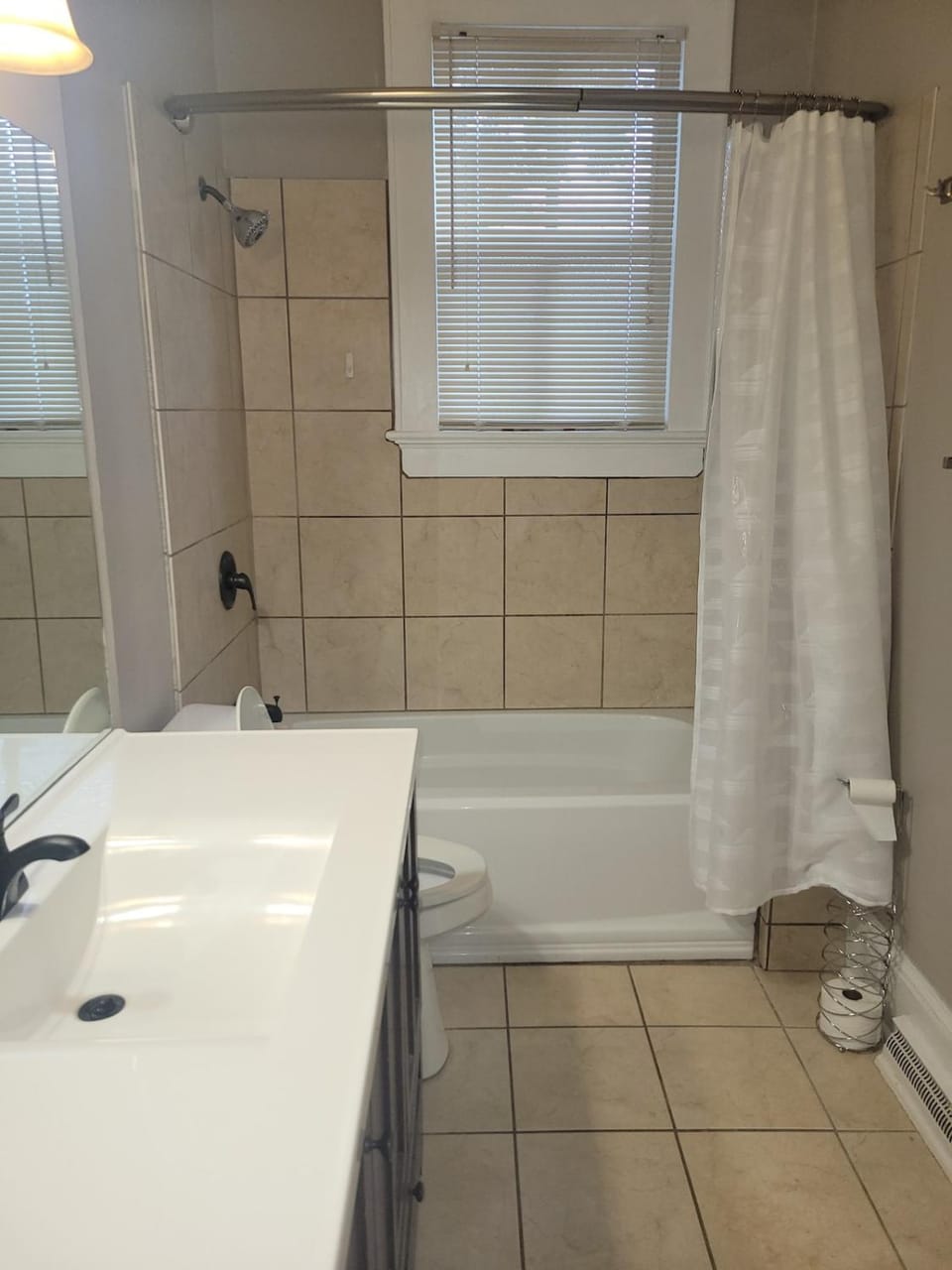 Beautiful historic home with southern charm Apartment in Lumberton