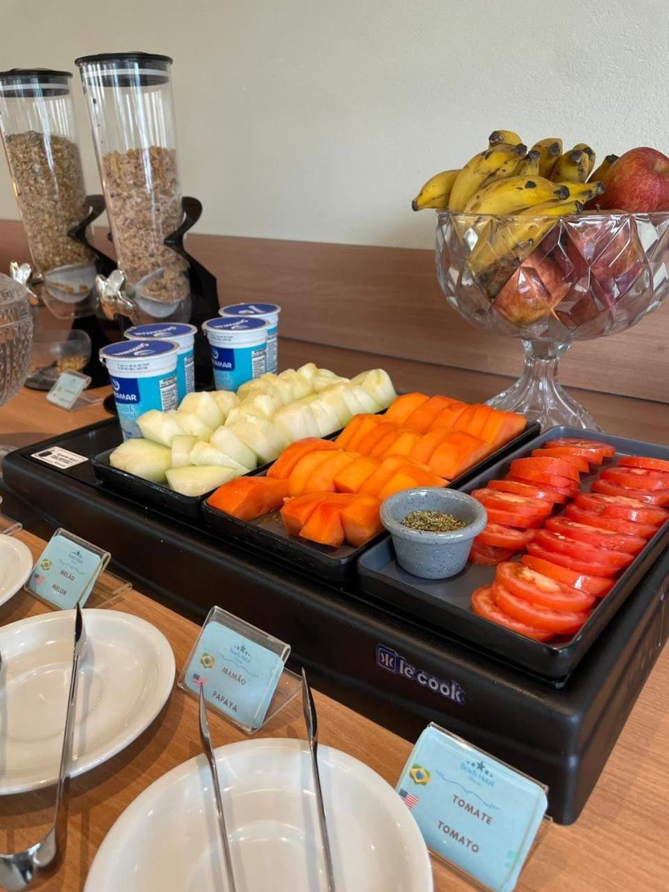 Breakfast