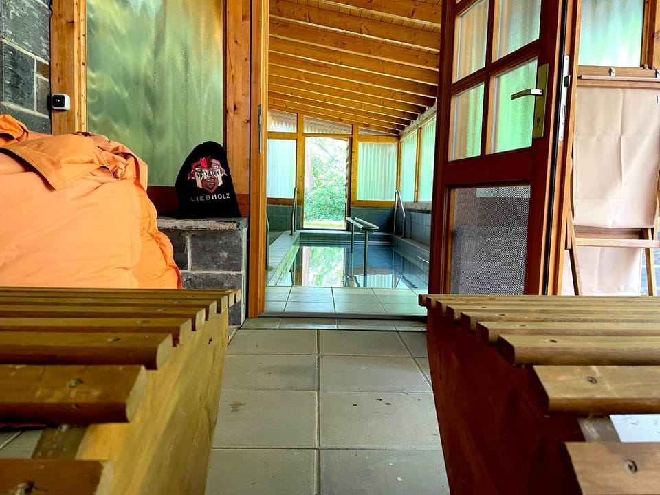 Summer, Spa and wellness centre/facilities