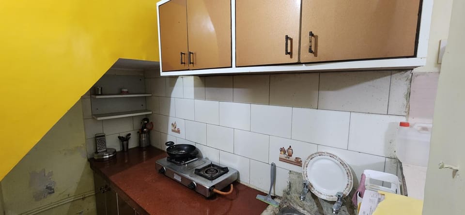 Hospistay Apartment in Delhi
