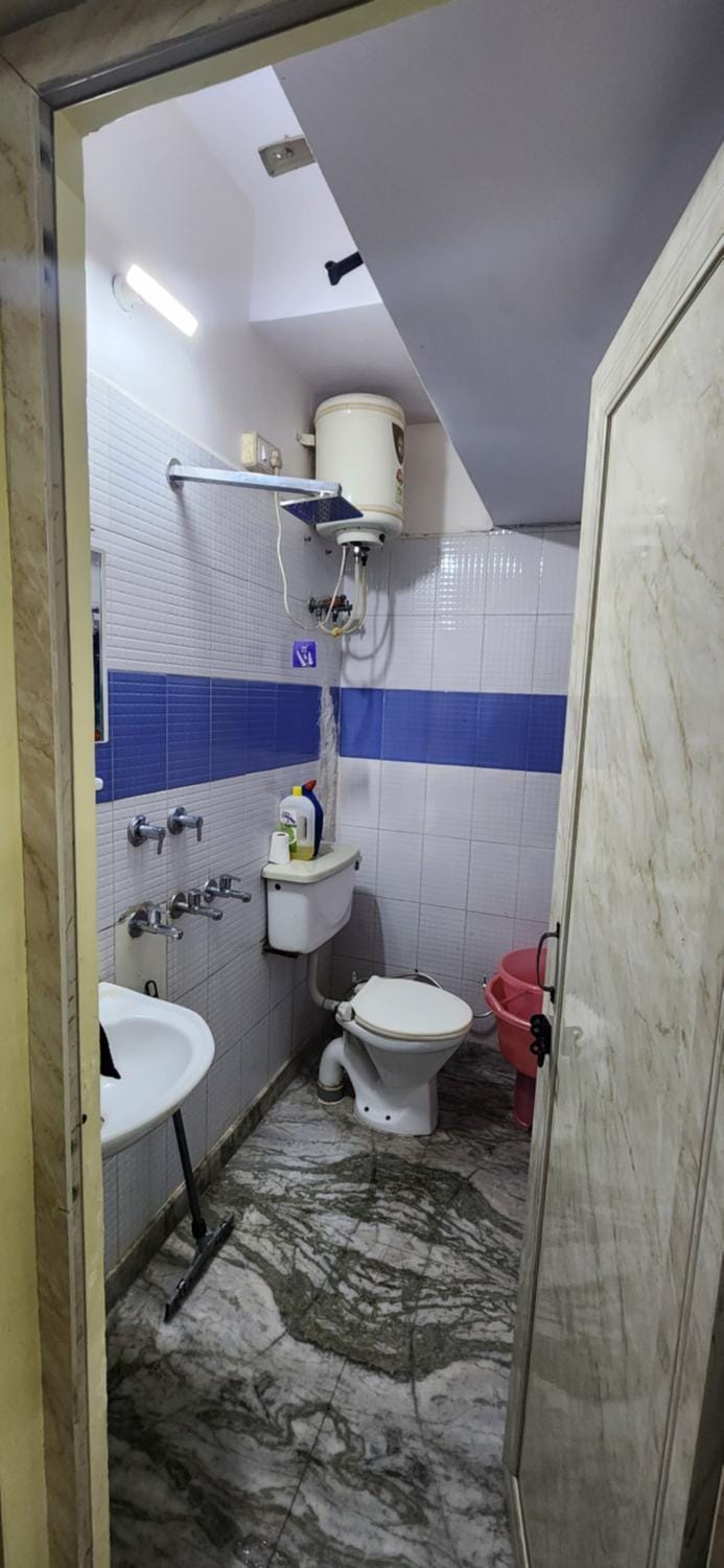 Hospistay Apartment in Delhi