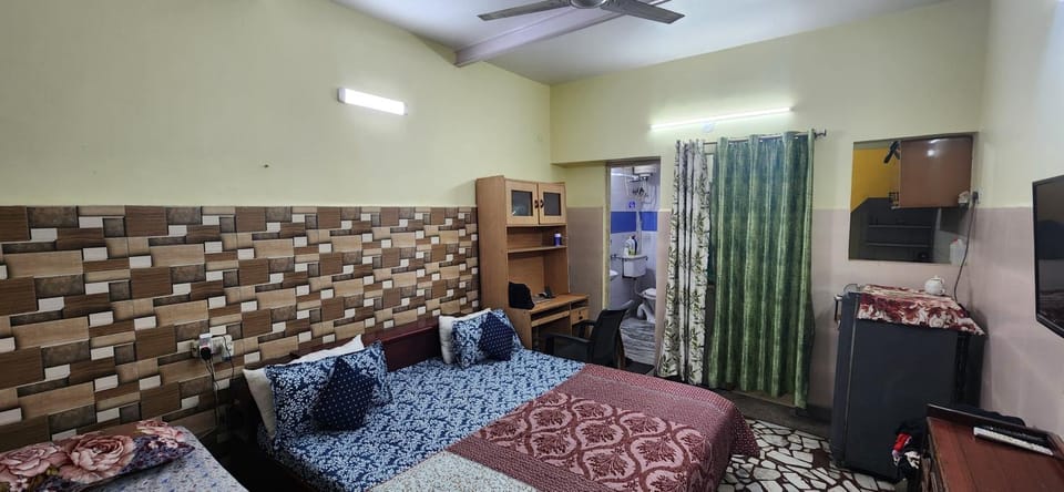 Hospistay Apartment in Delhi