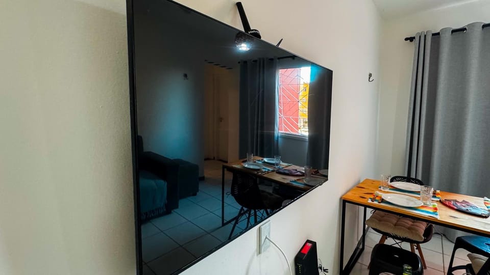 Apartamento prox da Orla de Atalaia BL Arpoador Apartment in Aracaju