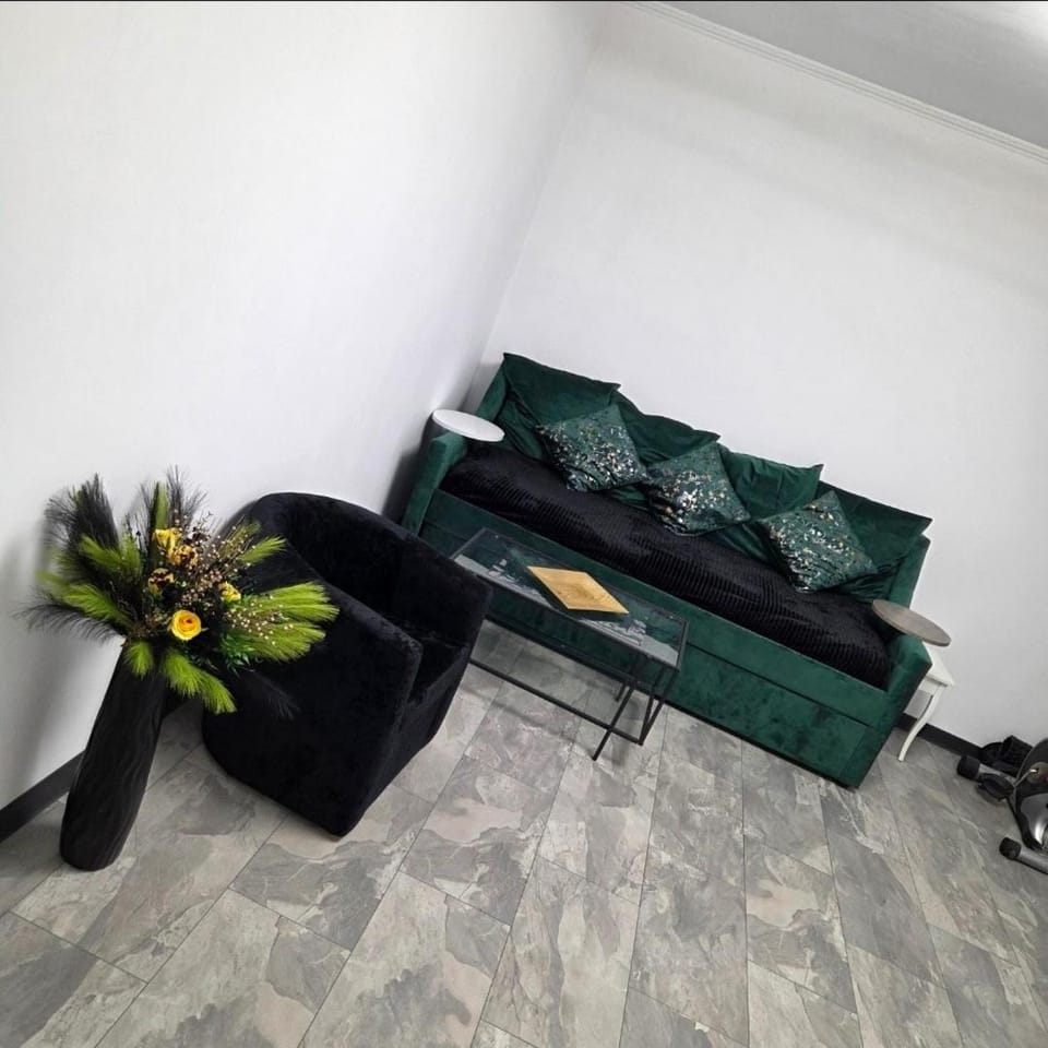 Zen apartament Metrou Nicolae Grigorescu Apartment in Bucharest