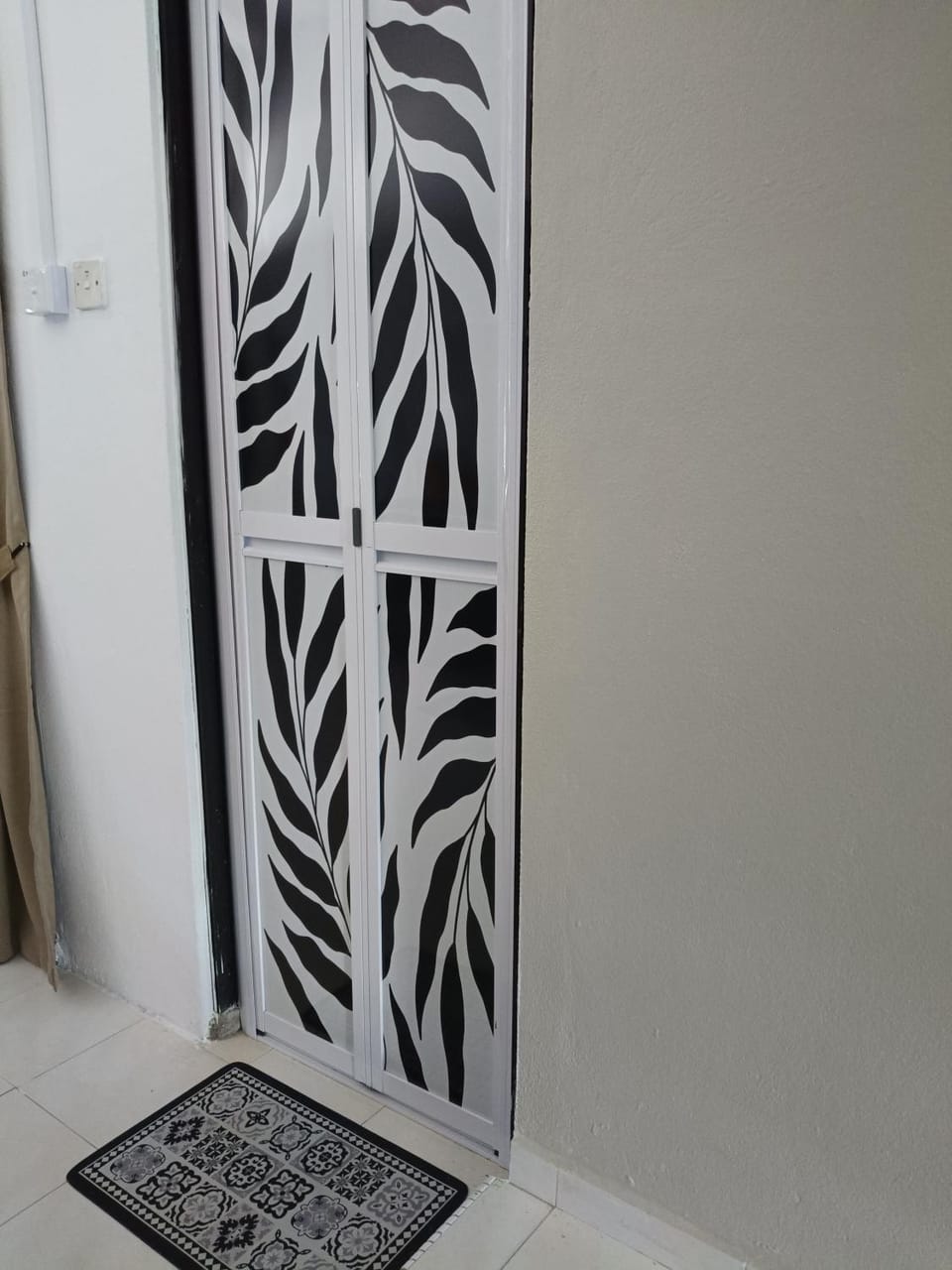 Homestay Jumanji House in Malaysia