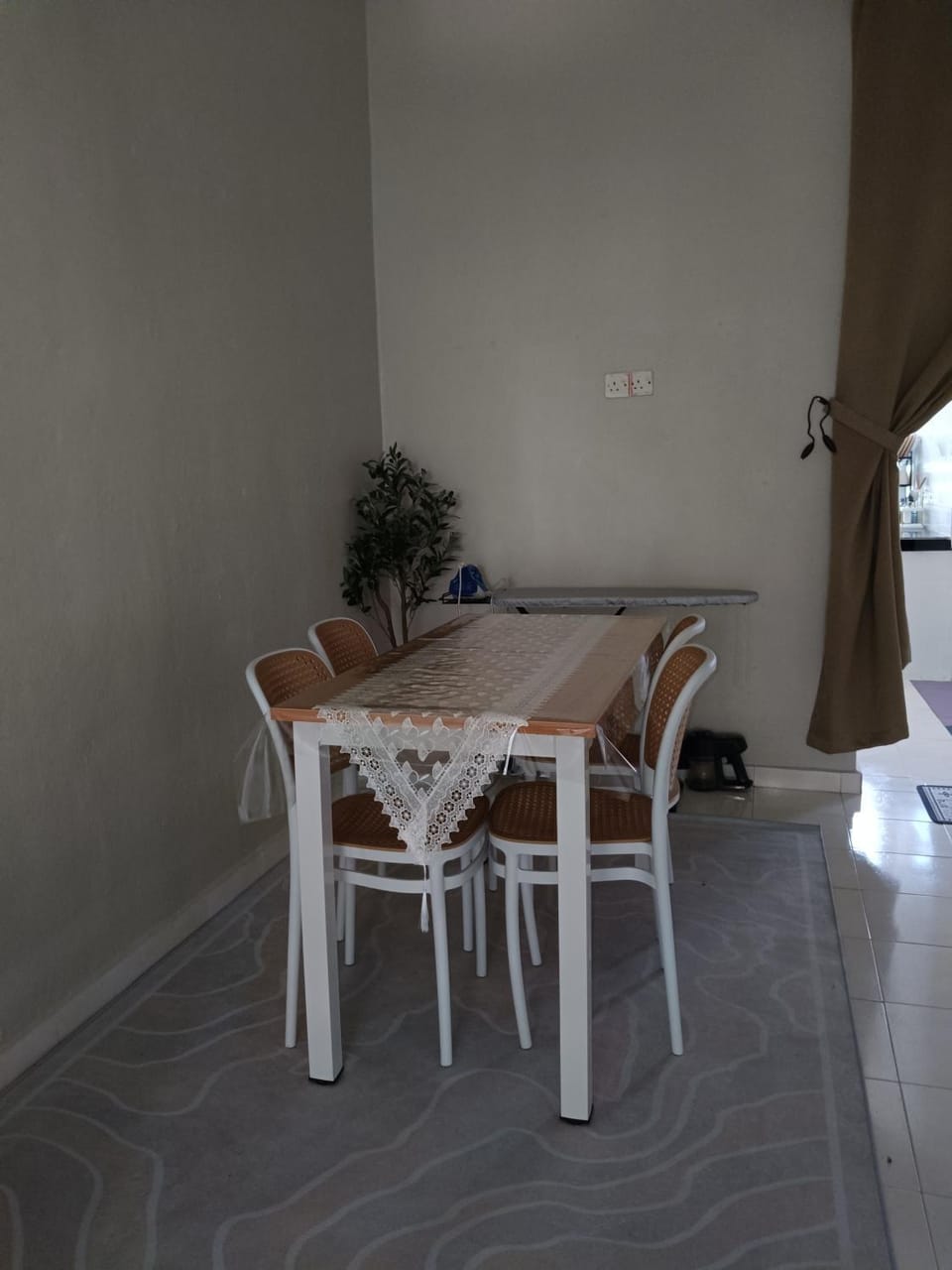 Homestay Jumanji House in Malaysia