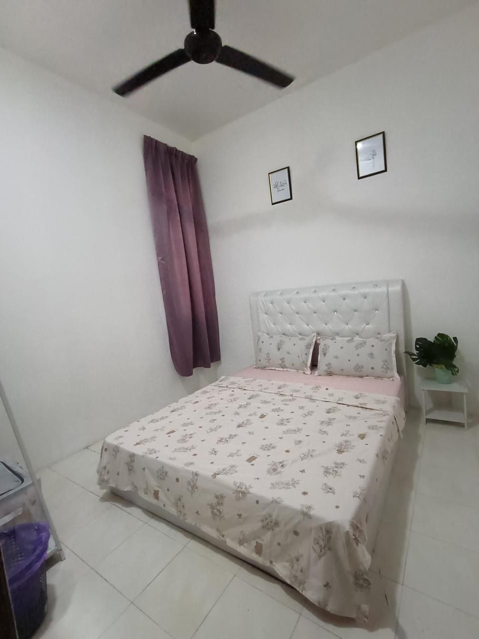 Homestay Jumanji House in Malaysia
