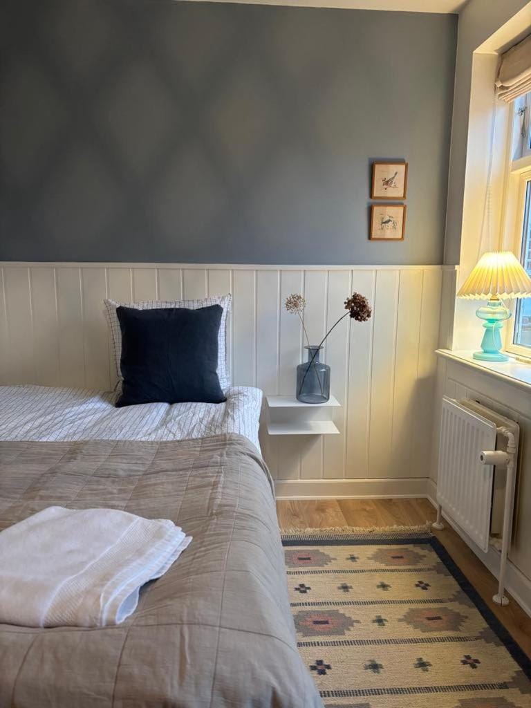 Lund gamle skole - tæt på MCH Bed and Breakfast in Central Denmark Region
