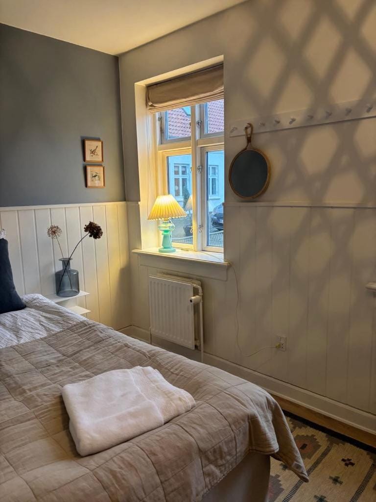 Lund gamle skole - tæt på MCH Bed and Breakfast in Central Denmark Region