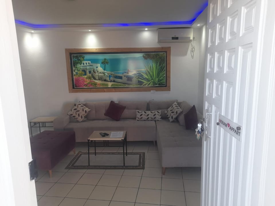 Tunisia Queen Apartment Apartment in Hammamet