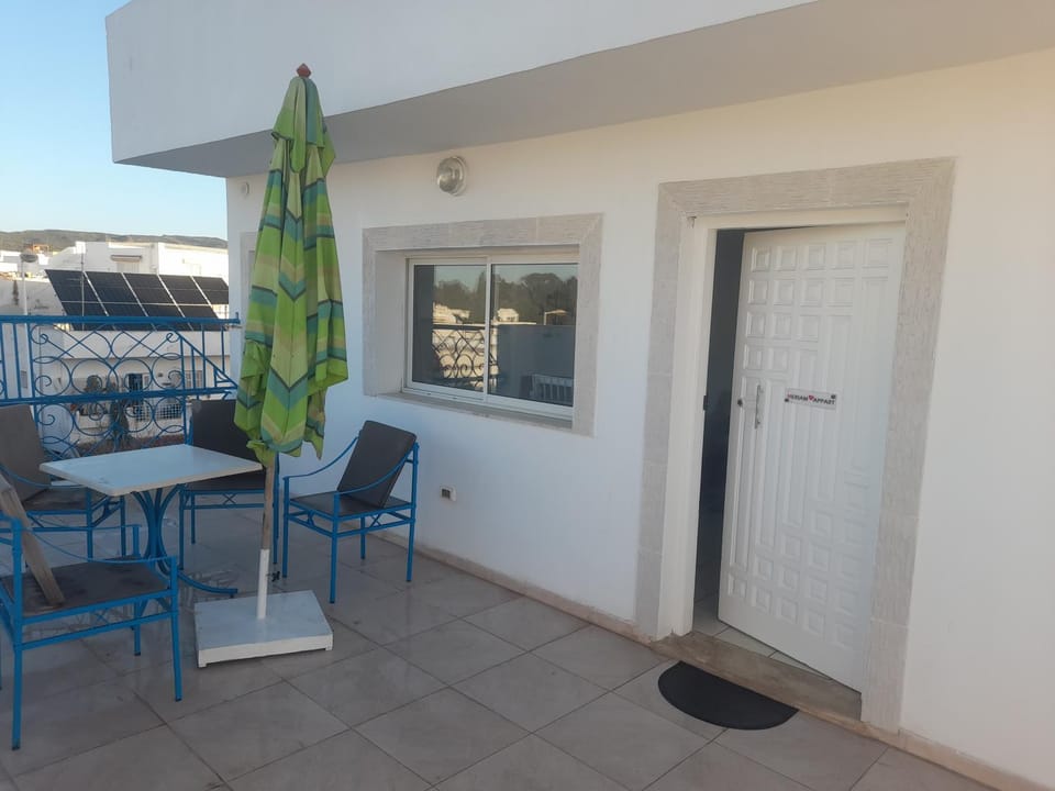 Tunisia Queen Apartment Apartment in Hammamet
