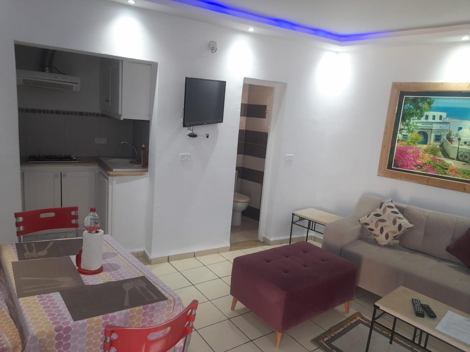 Tunisia Queen Apartment Apartment in Hammamet