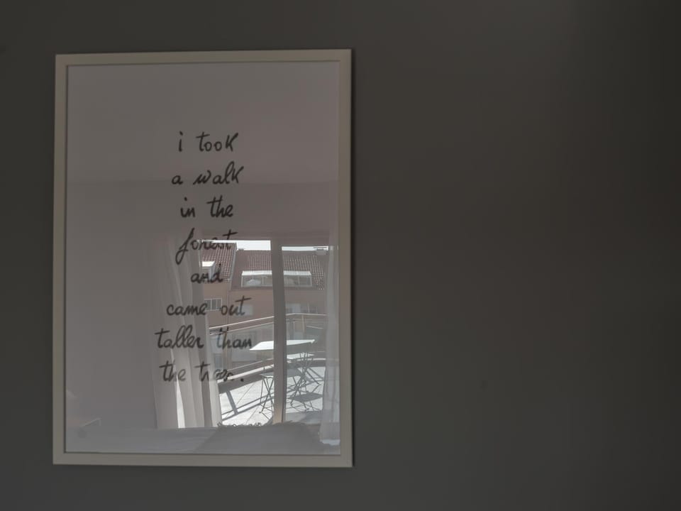Text overlay