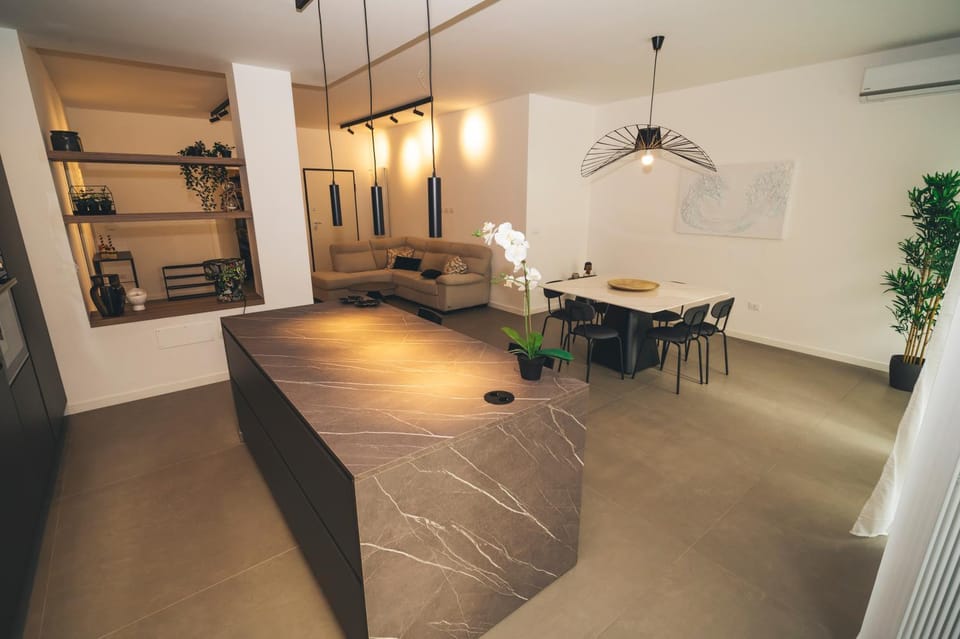 Glem Home Bed and Breakfast in Brindisi