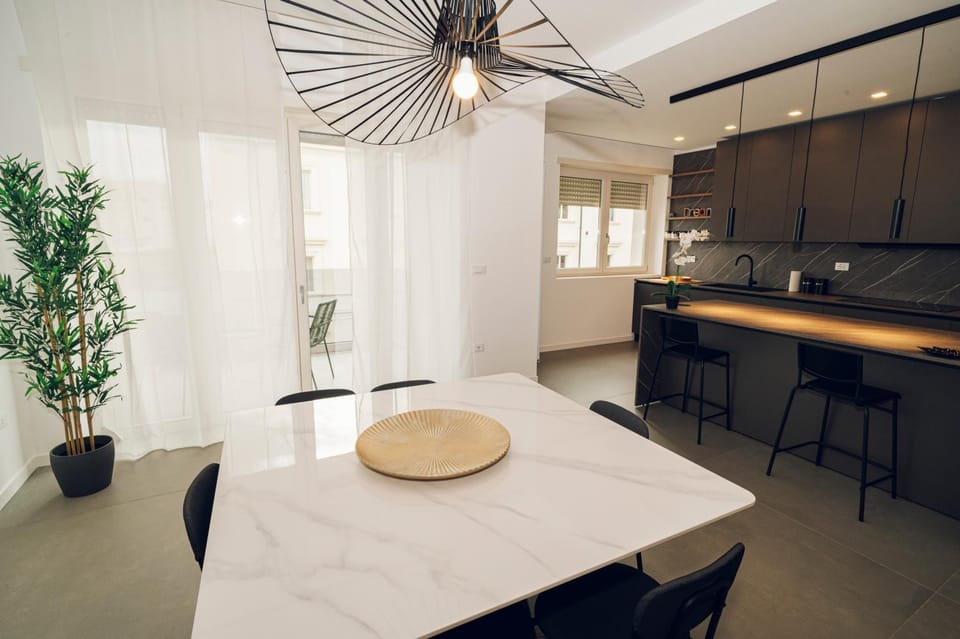 Glem Home Bed and Breakfast in Brindisi