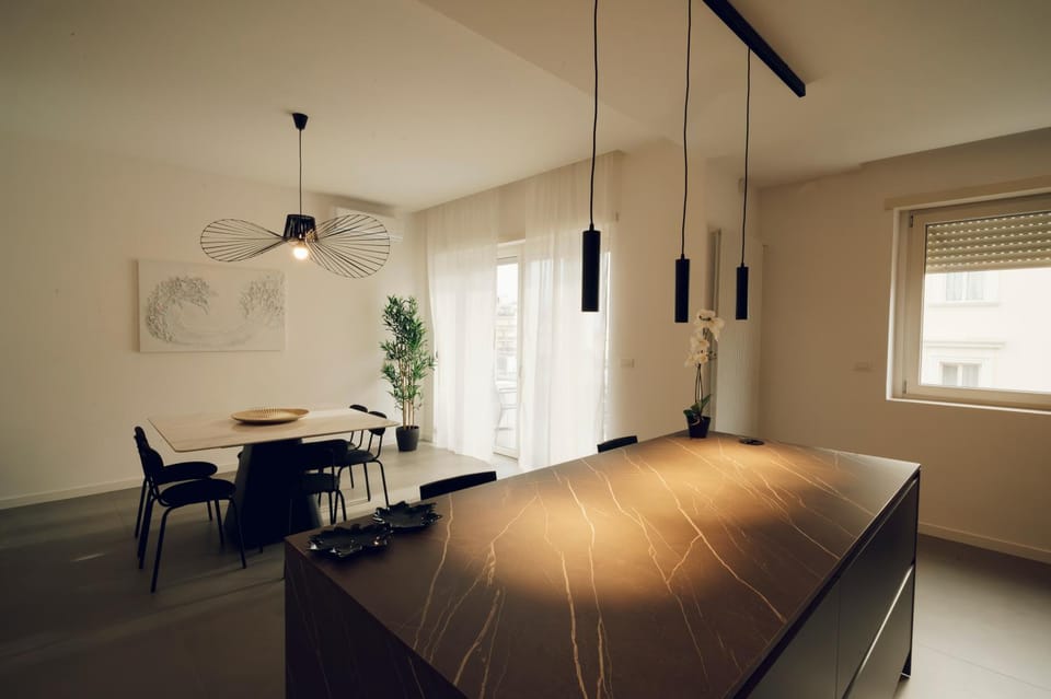 Glem Home Bed and Breakfast in Brindisi