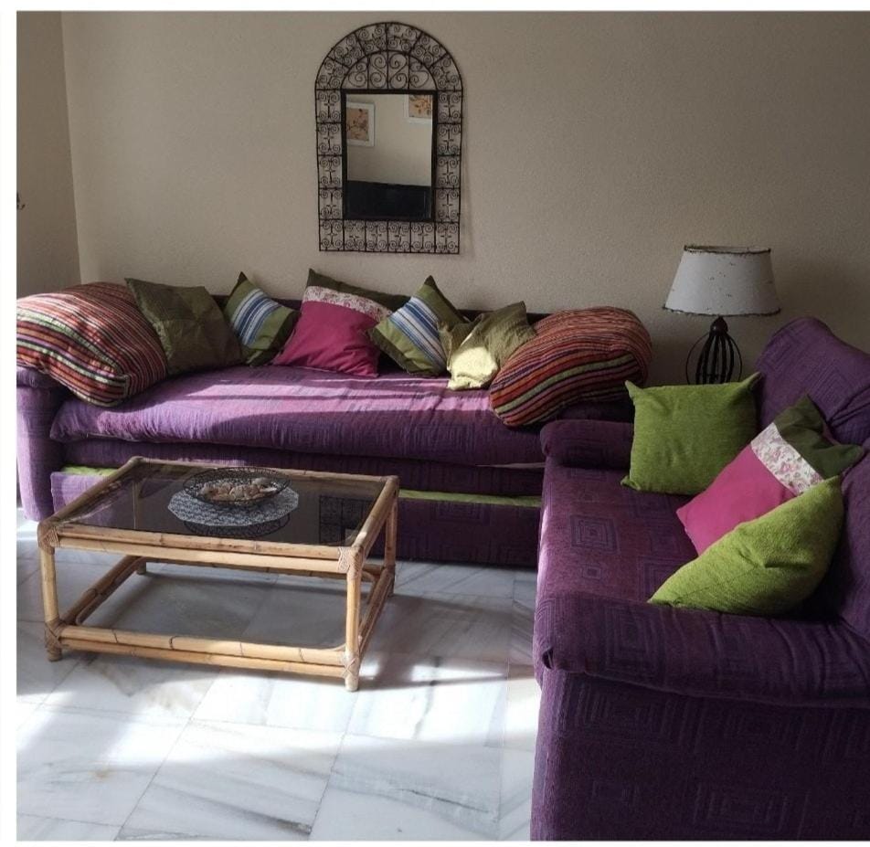 Beautiful apartment Ocean Views Apartment in Costa del Sol