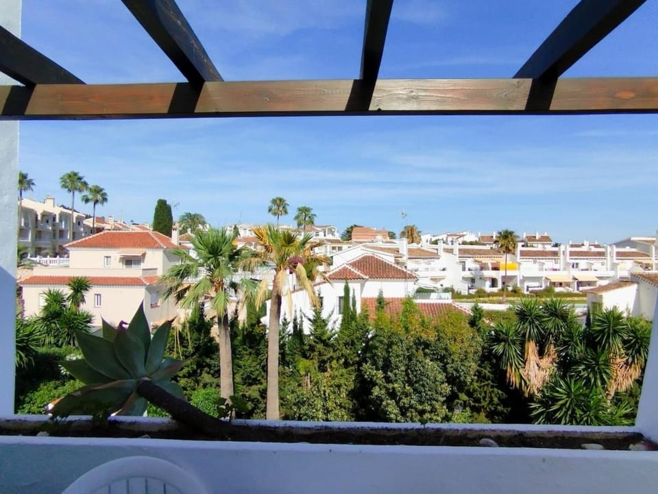 Beautiful apartment Ocean Views Apartment in Costa del Sol