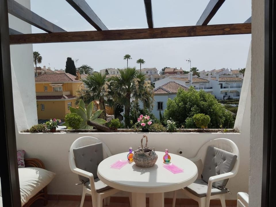 Beautiful apartment Ocean Views Apartment in Costa del Sol