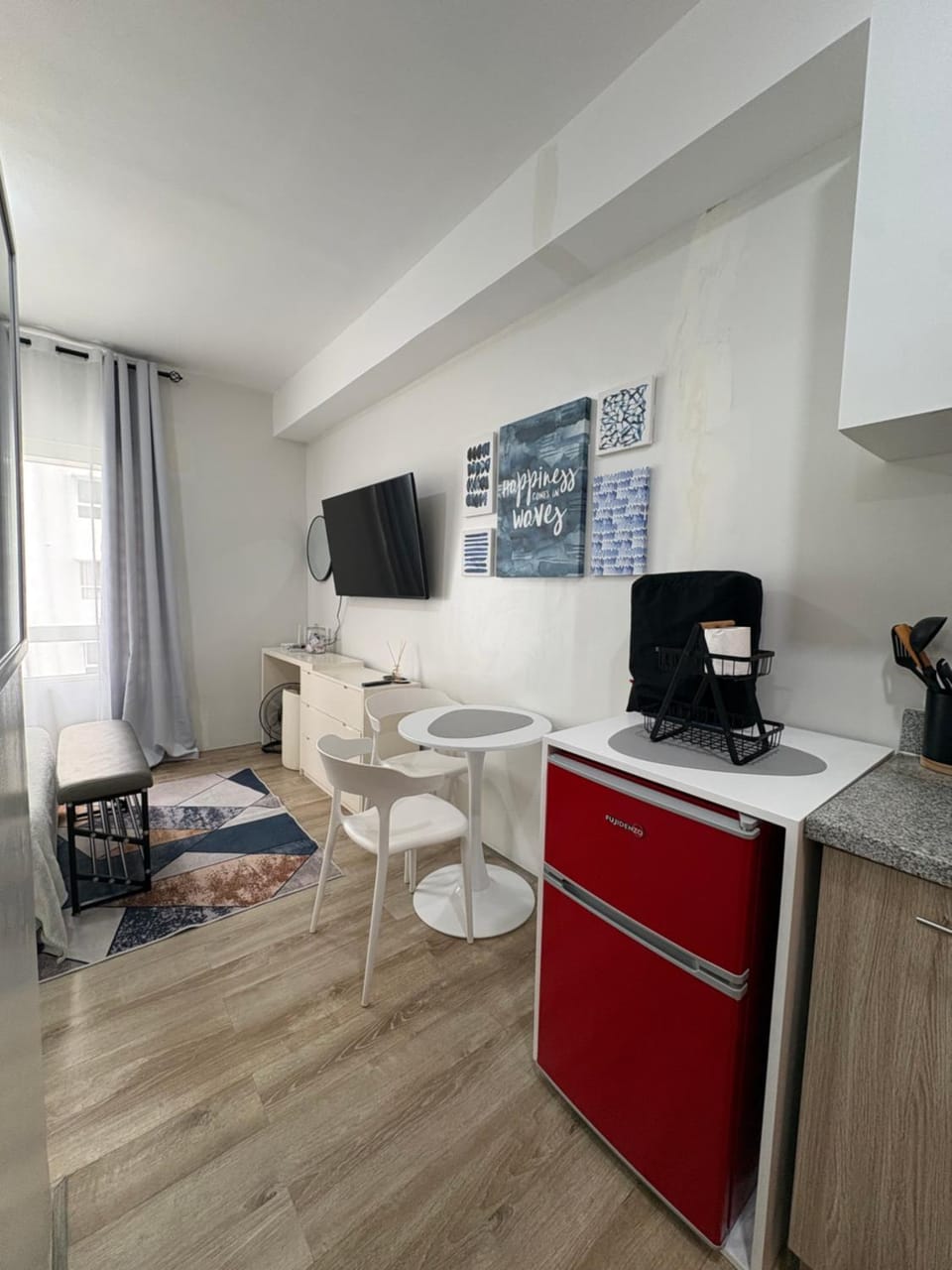 Studio Minima Apartment hotel in Bacolod