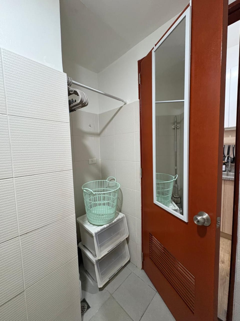 Studio Minima Apartment hotel in Bacolod