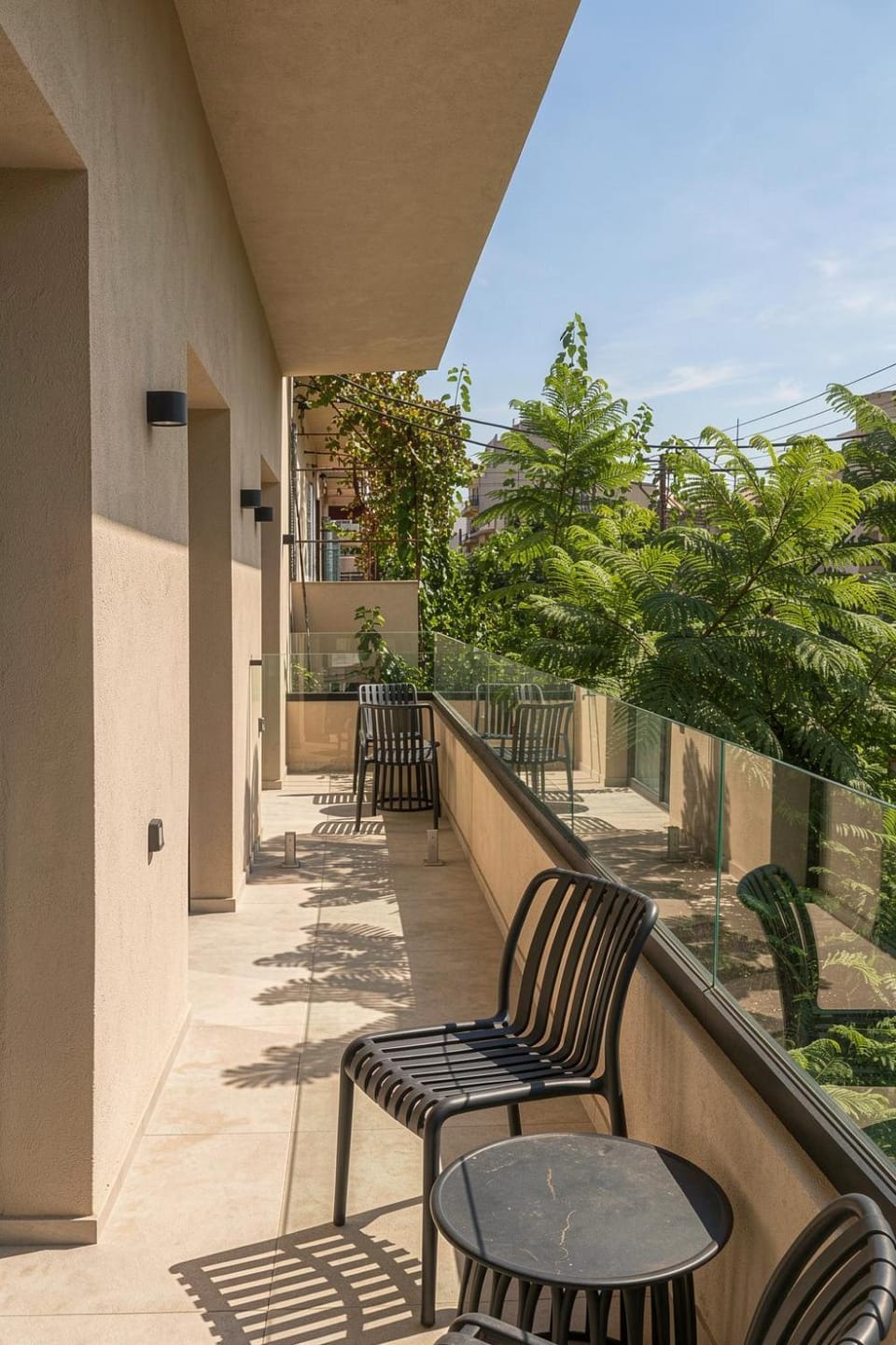 Kimolia Apartment in Chania