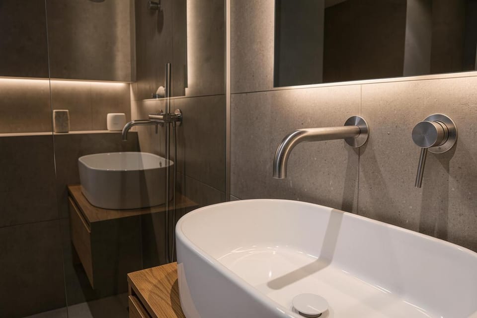 Kimolia Apartment in Chania