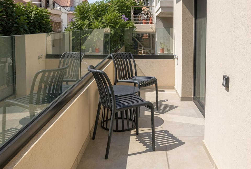 Kimolia Apartment in Chania