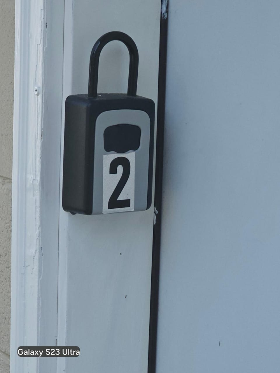 Property logo or sign