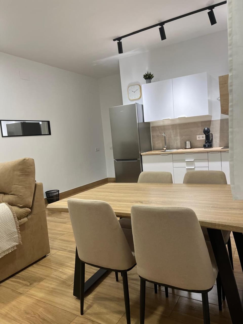 Apartamento Deluxe Cantillana Apartment in Sierra Norte de Sevilla