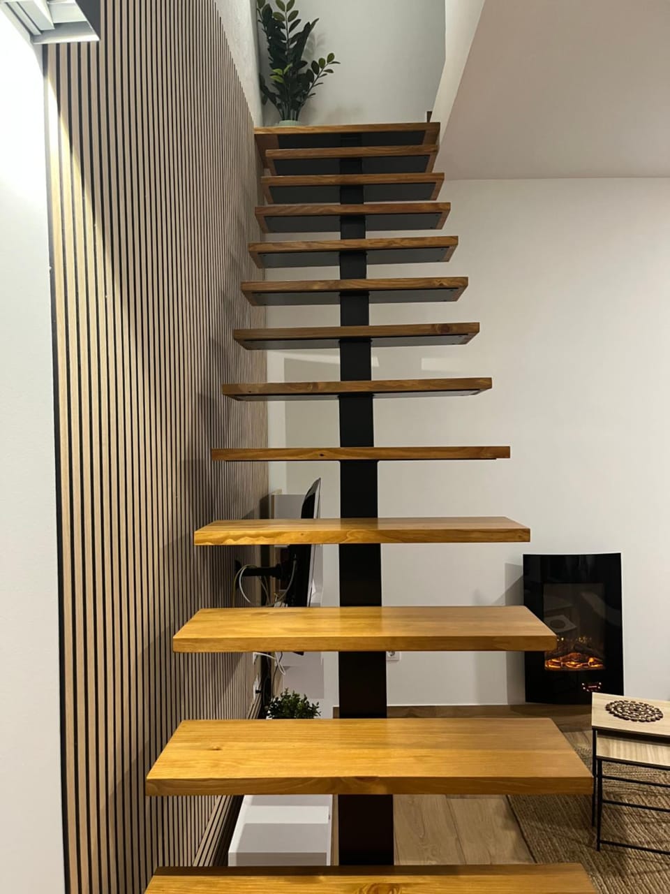 Apartamento Deluxe Cantillana Apartment in Sierra Norte de Sevilla