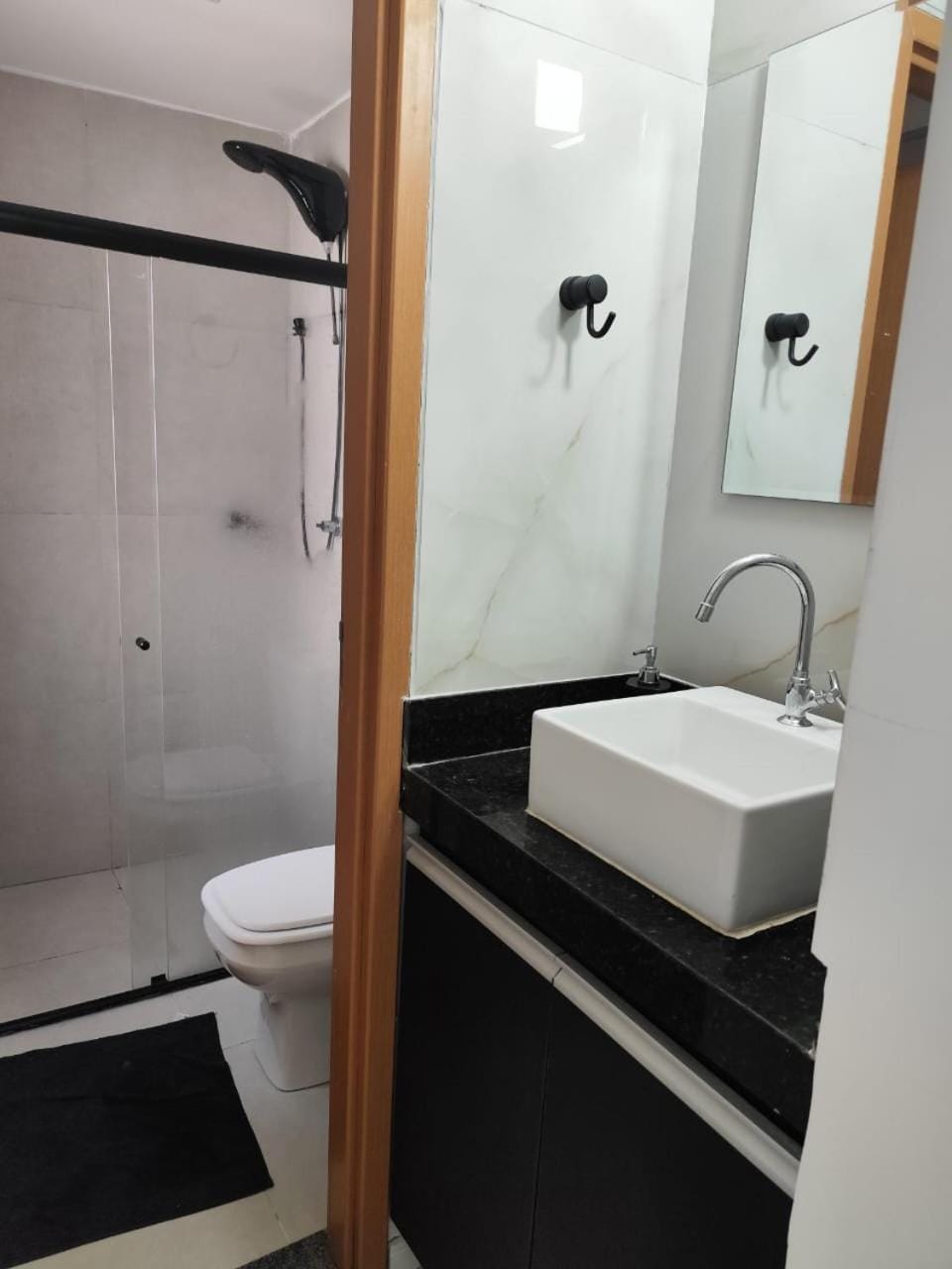 Apartamento moderno Apartment in State of Pernambuco, Brazil