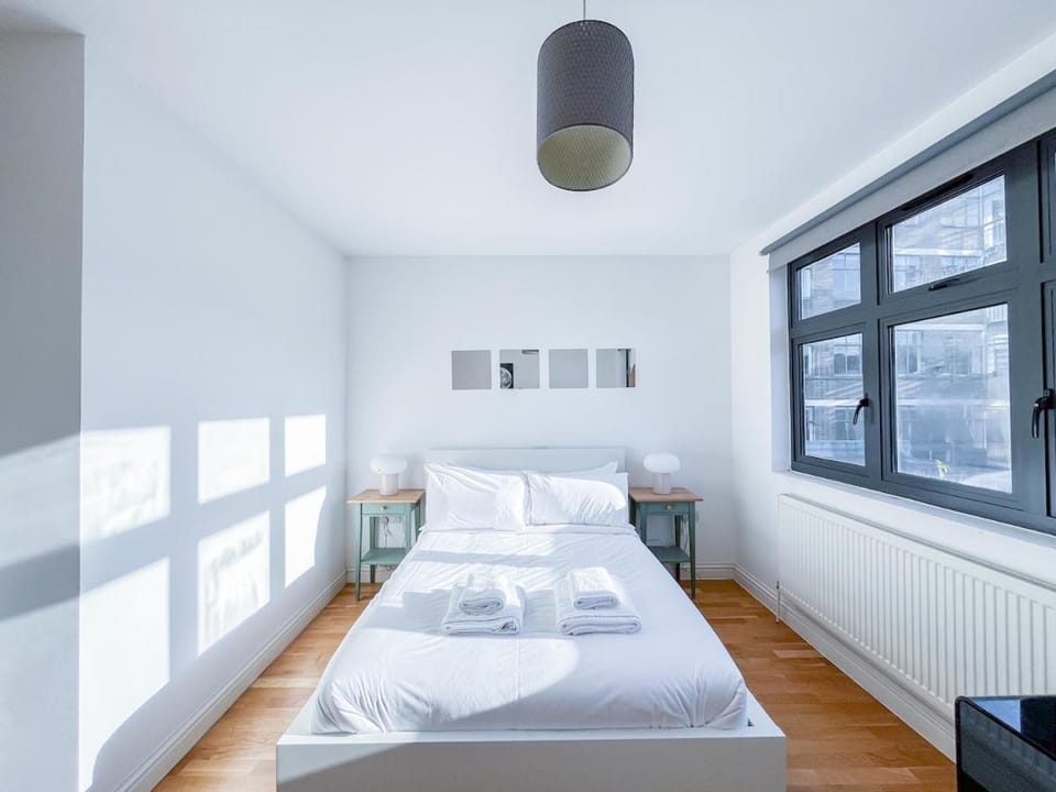 Stylish Camden Apartment C4 Apartment in London Borough of Islington