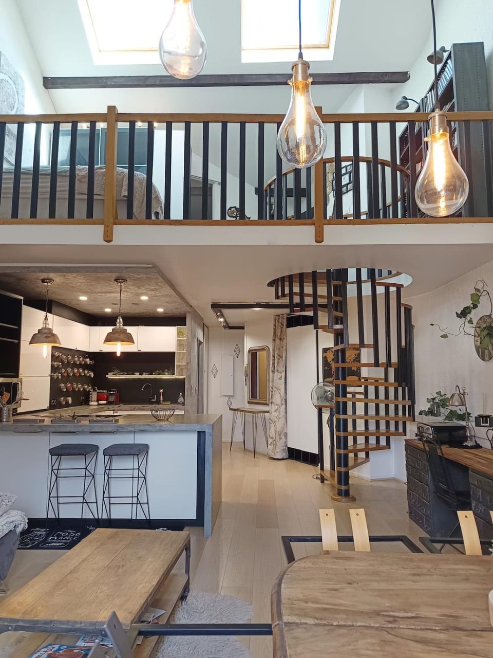 Le Loft de la Cathédrale Apartment in Metz