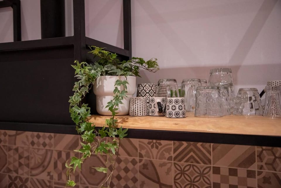 Cereria 6 - In centro con corte interna privata Apartment in Trieste