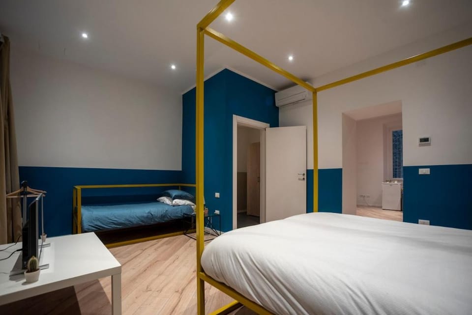 Cereria 6 - In centro con corte interna privata Apartment in Trieste