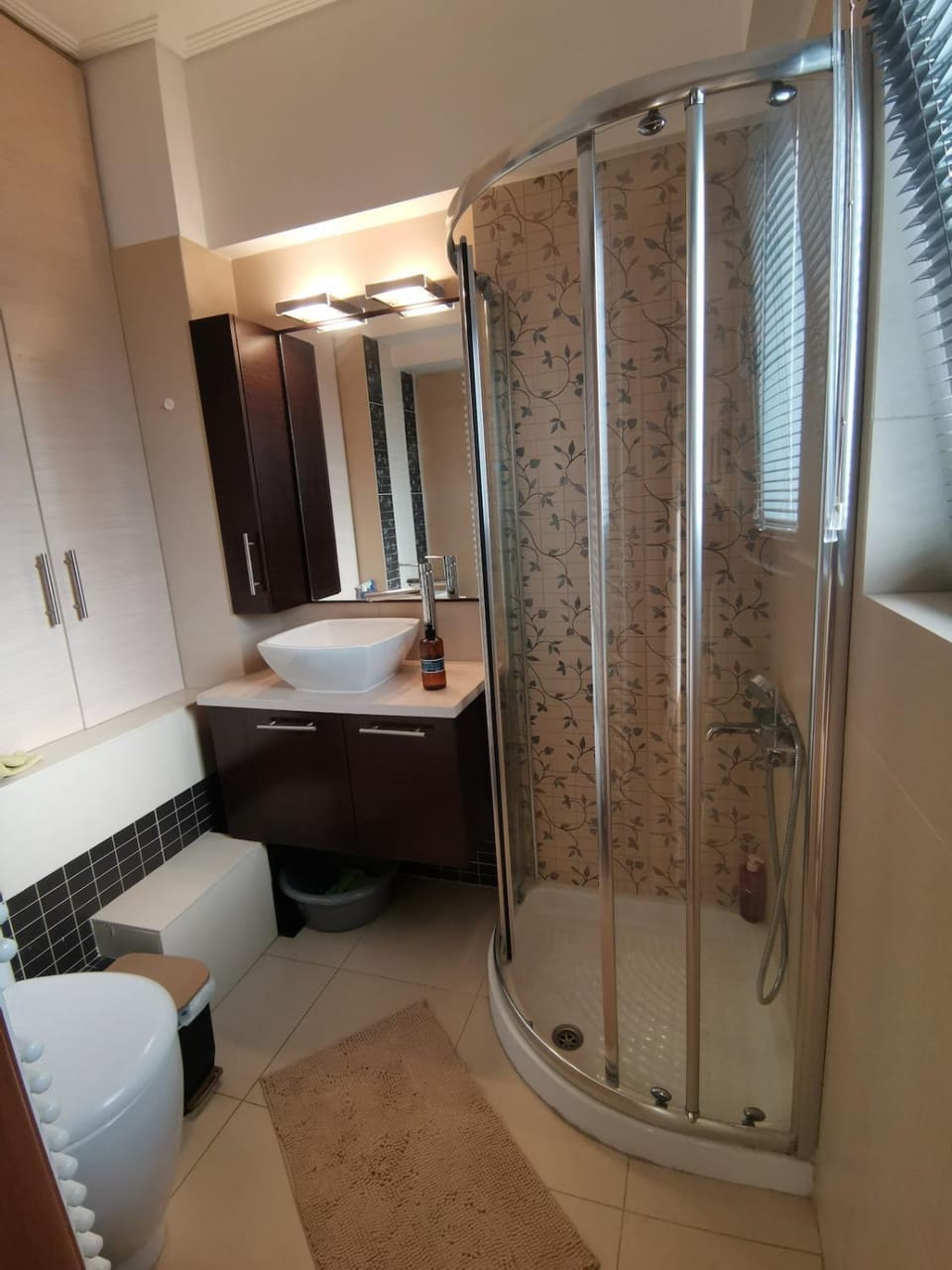 Luxurious maisonette 4 metro stops to Acropolis Apartment in Athens