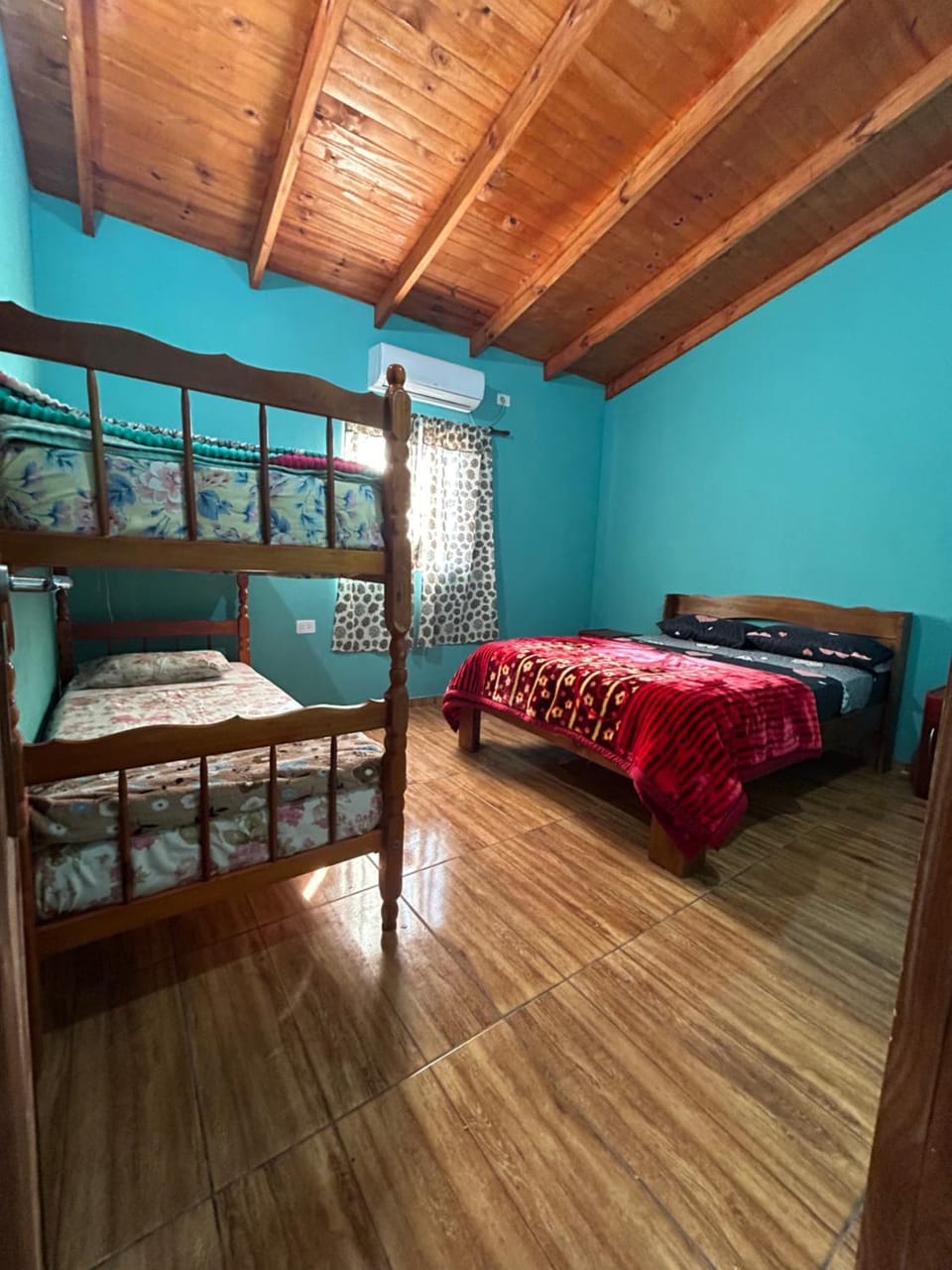 Cabañas La Gringa Apartment in Puerto Iguazú