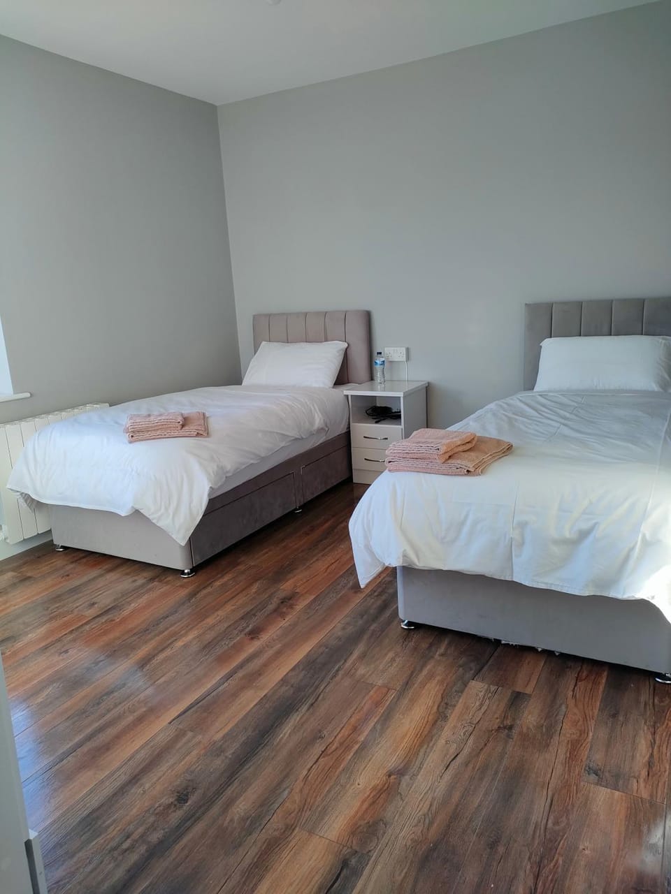Direct Travel Stays Hostel in Cork City