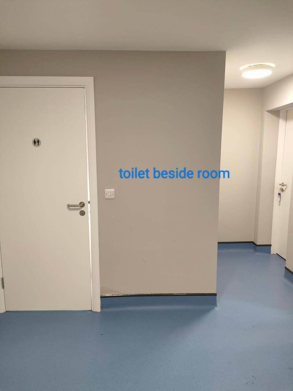 Direct Travel Stays Hostel in Cork City