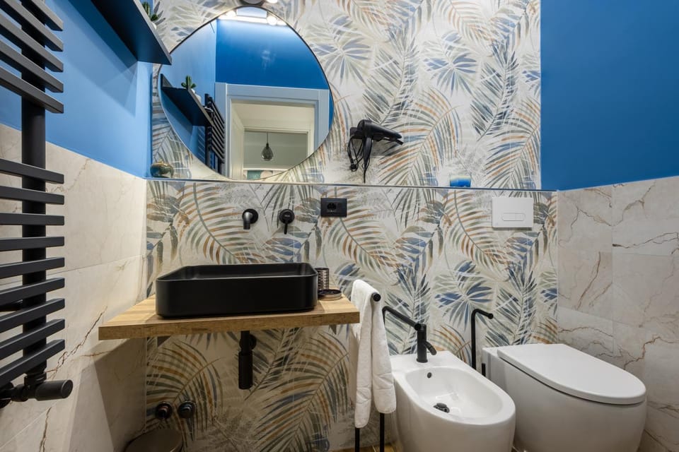 Shower, Toilet, Bathroom, bidet