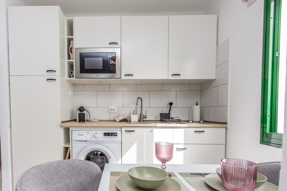 Sweet Escape Apartment in Puerto del Carmen