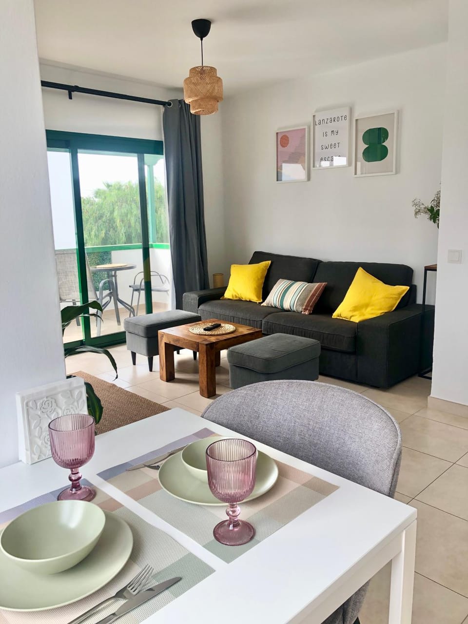 Sweet Escape Apartment in Puerto del Carmen