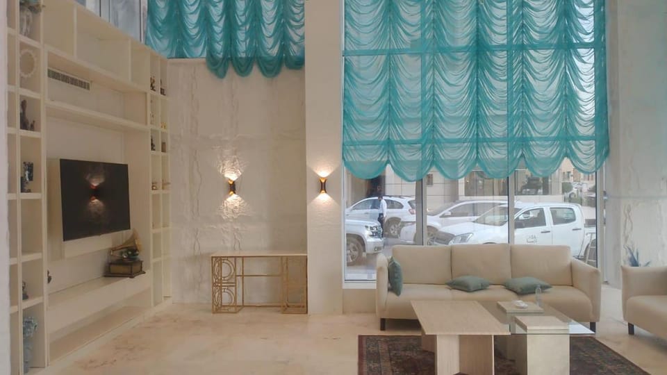 كاسا للشقق المخدومة Apartment hotel in Riyadh