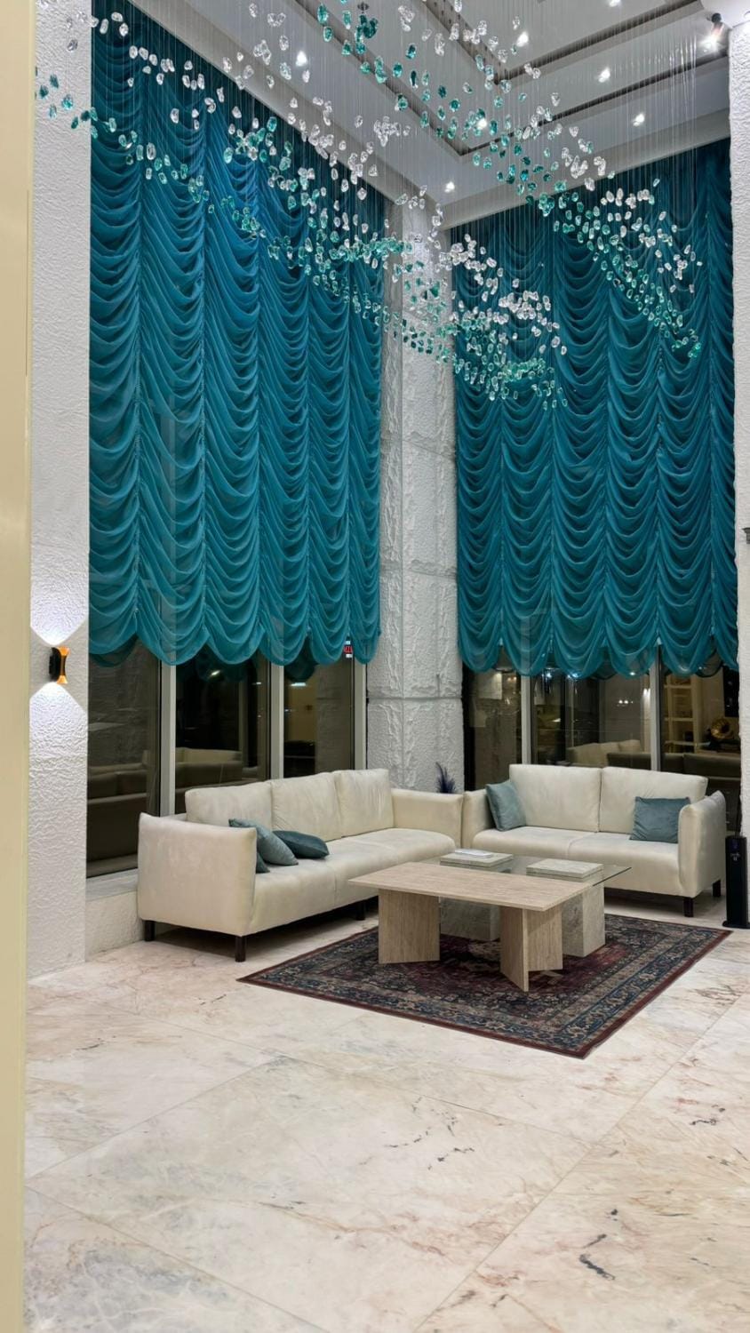 كاسا للشقق المخدومة Apartment hotel in Riyadh